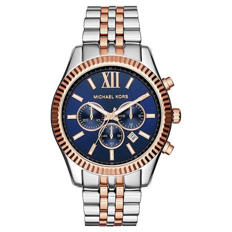 michael kors watch warranty